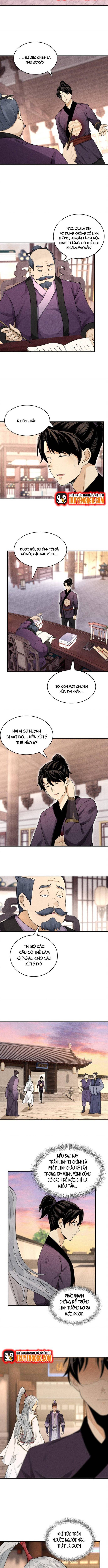 Thiên Tướng Chapter 7 - 3