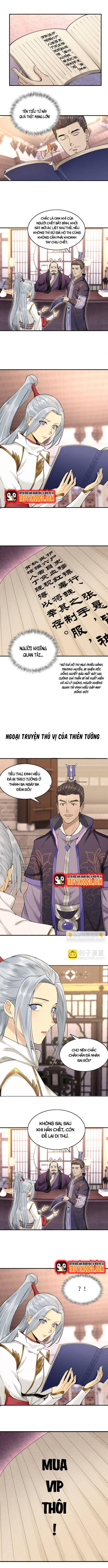 Thiên Tướng Chapter 7 - 5