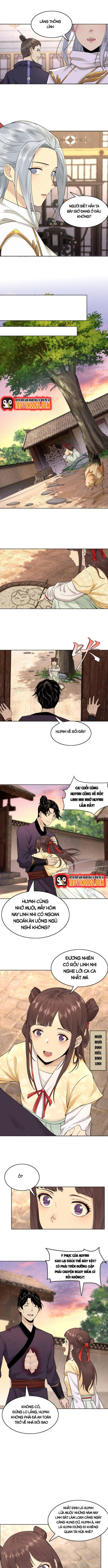 Thiên Tướng Chapter 8 - 2