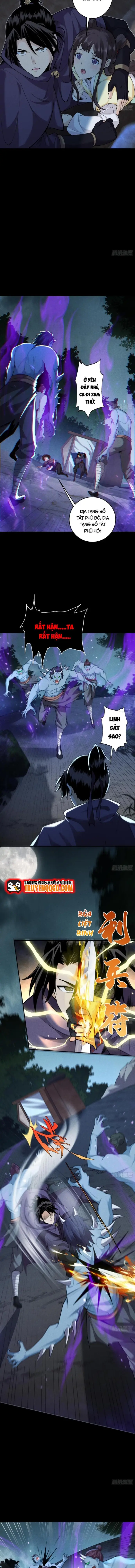 Thiên Tướng Chapter 51 - 2