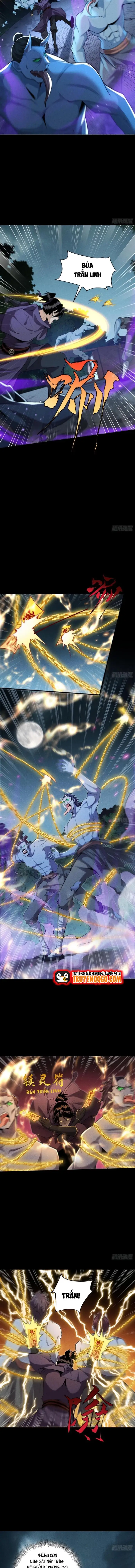 Thiên Tướng Chapter 51 - 3