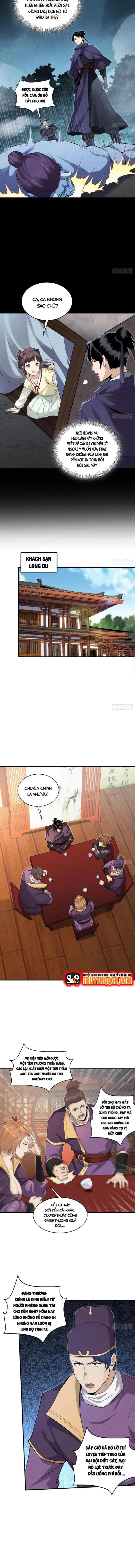 Thiên Tướng Chapter 51 - 4