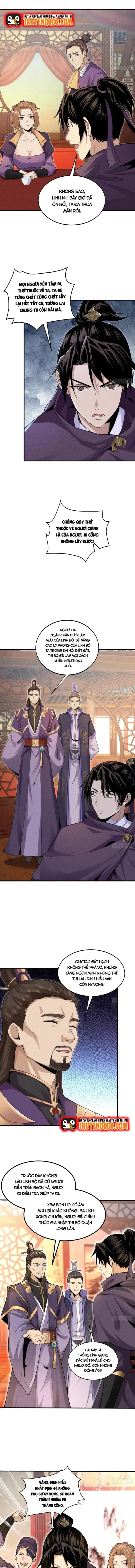 Thiên Tướng Chapter 51 - 5