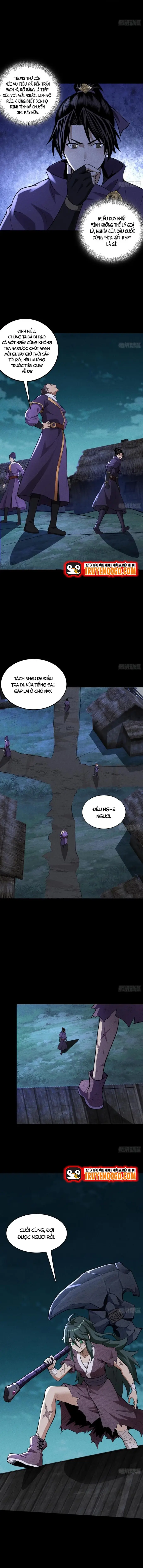 Thiên Tướng Chapter 51 - 7