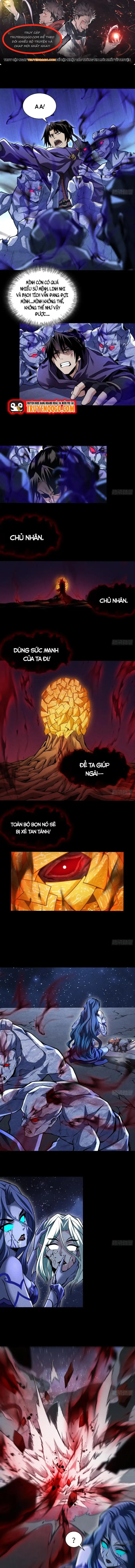 Thiên Tướng Chapter 56 - 1