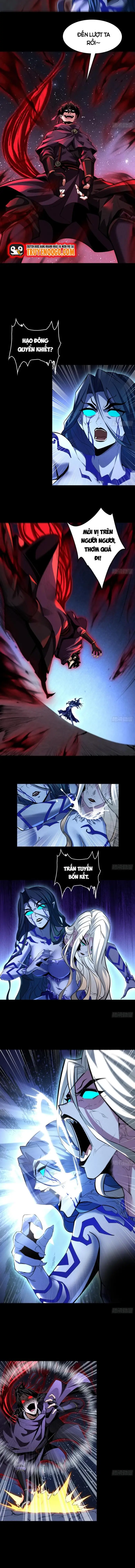 Thiên Tướng Chapter 56 - 2