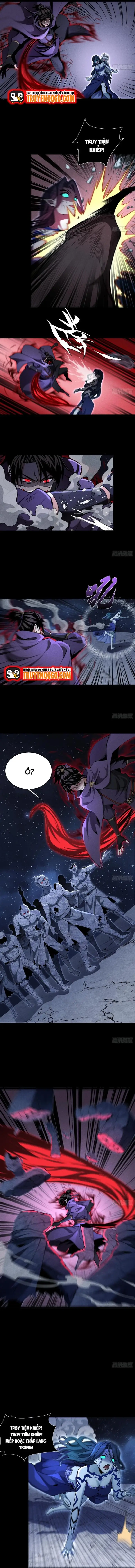 Thiên Tướng Chapter 56 - 3
