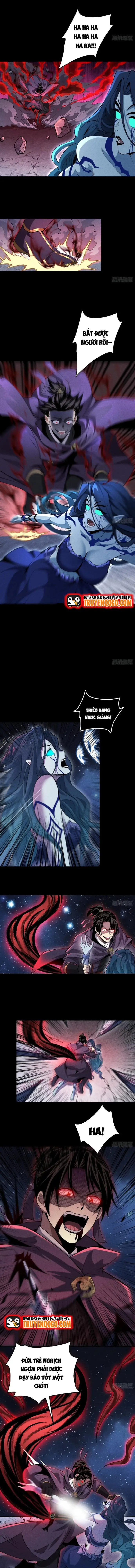 Thiên Tướng Chapter 56 - 4