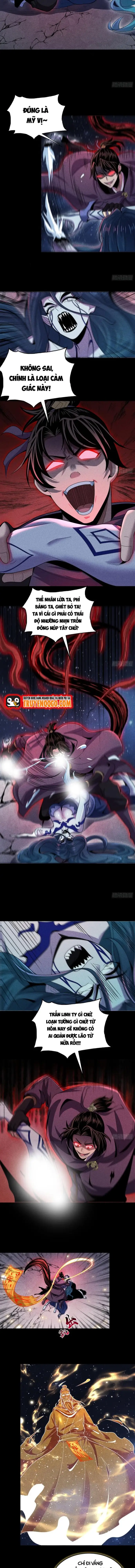 Thiên Tướng Chapter 56 - 5