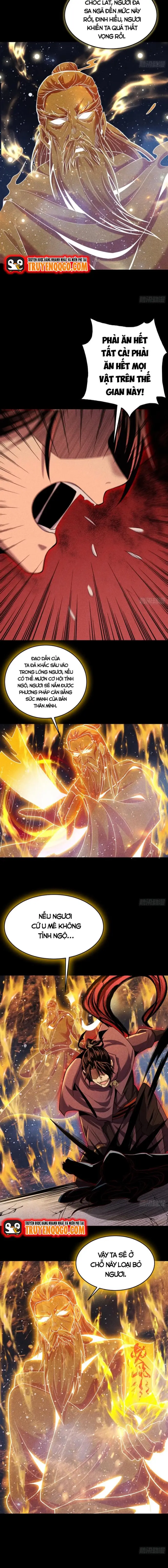 Thiên Tướng Chapter 56 - 6