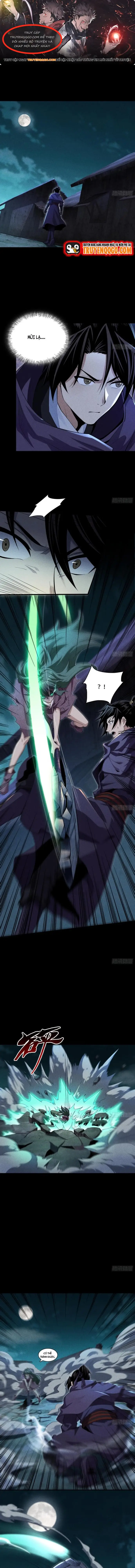Thiên Tướng Chapter 52 - 1