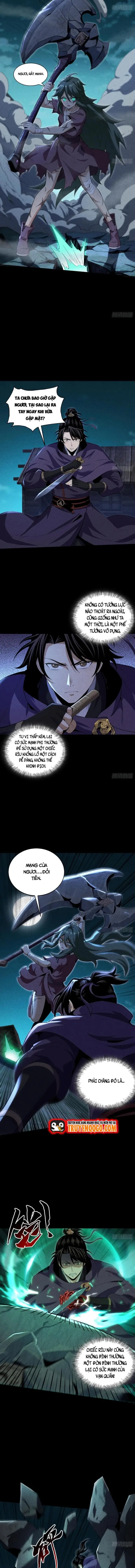 Thiên Tướng Chapter 52 - 2
