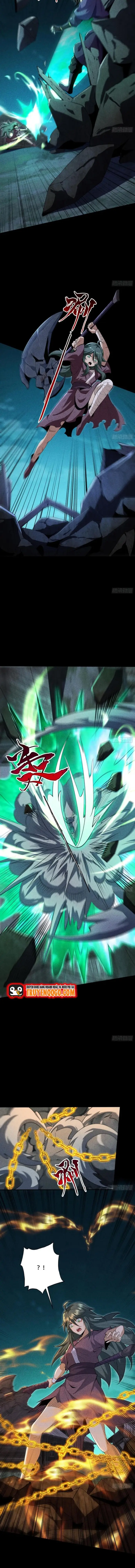 Thiên Tướng Chapter 52 - 3