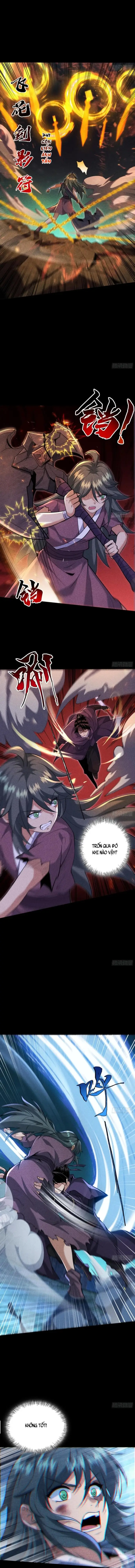 Thiên Tướng Chapter 52 - 4