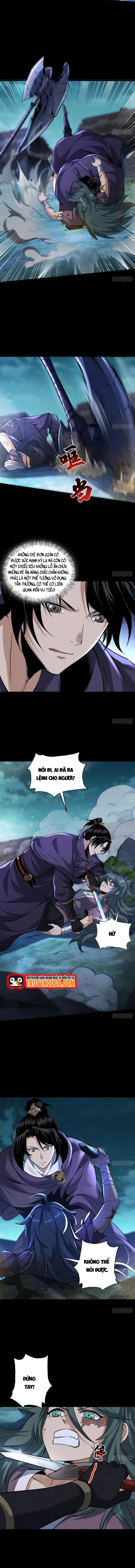 Thiên Tướng Chapter 52 - 5