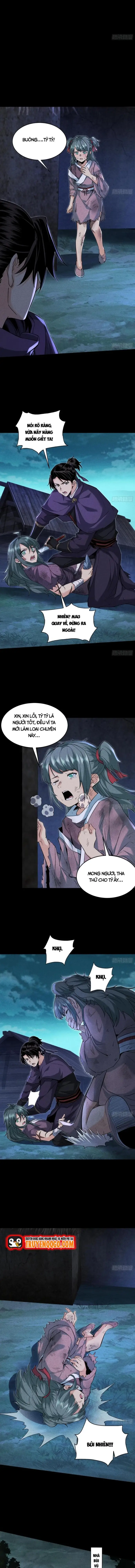 Thiên Tướng Chapter 52 - 6