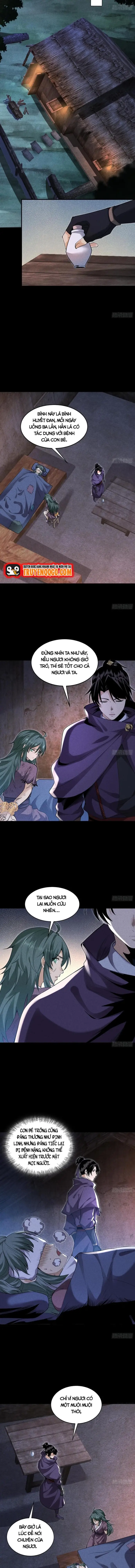 Thiên Tướng Chapter 52 - 7