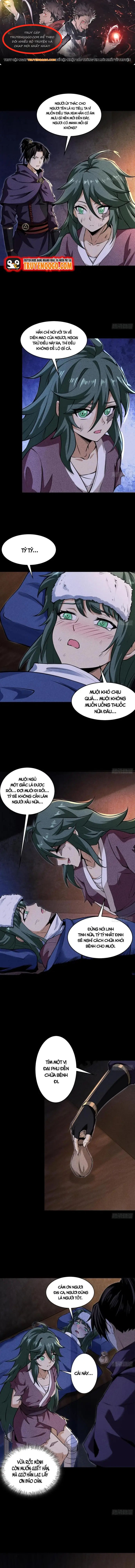 Thiên Tướng Chapter 53 - 1