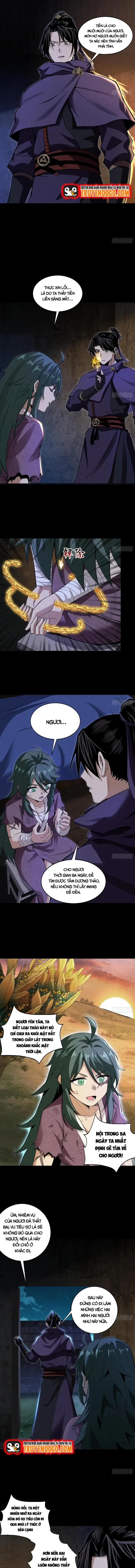 Thiên Tướng Chapter 53 - 2