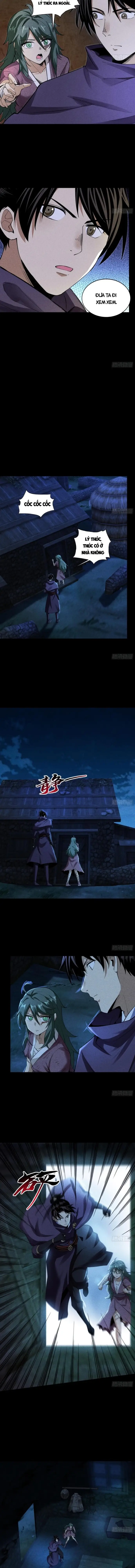 Thiên Tướng Chapter 53 - 3