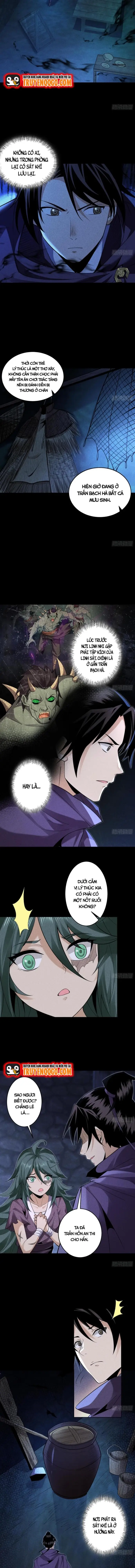 Thiên Tướng Chapter 53 - 4