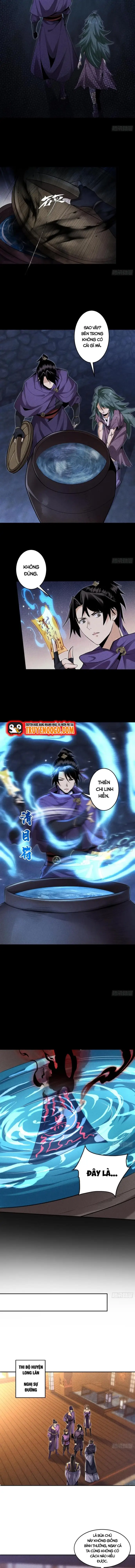 Thiên Tướng Chapter 53 - 5