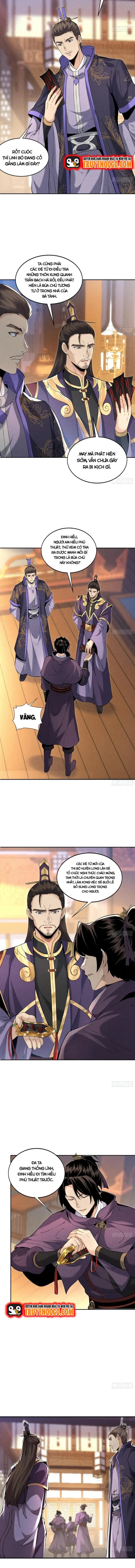 Thiên Tướng Chapter 53 - 6