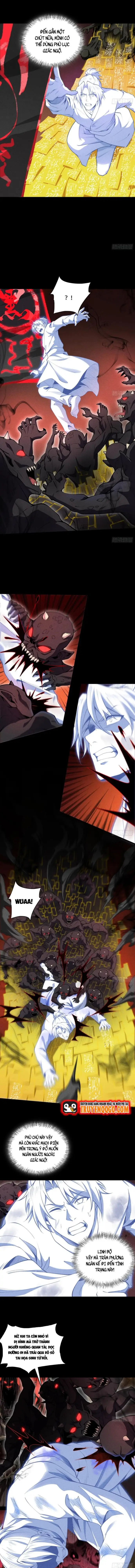 Thiên Tướng Chapter 54 - 2