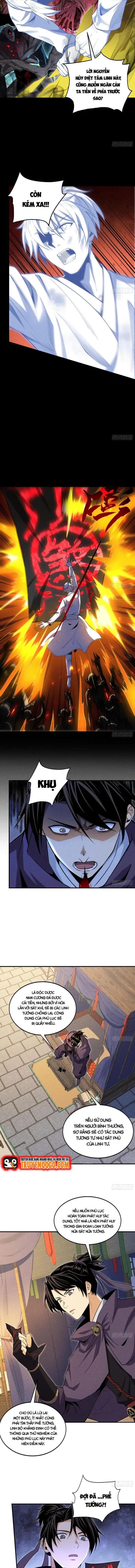 Thiên Tướng Chapter 54 - 3