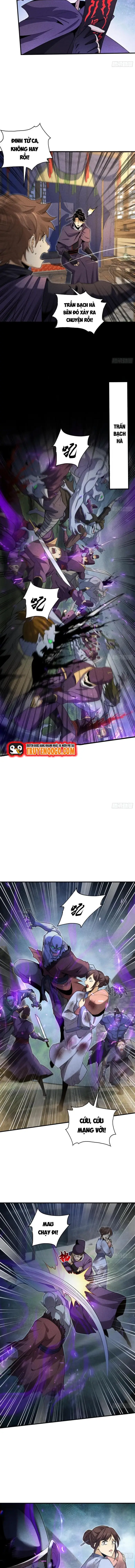 Thiên Tướng Chapter 54 - 4
