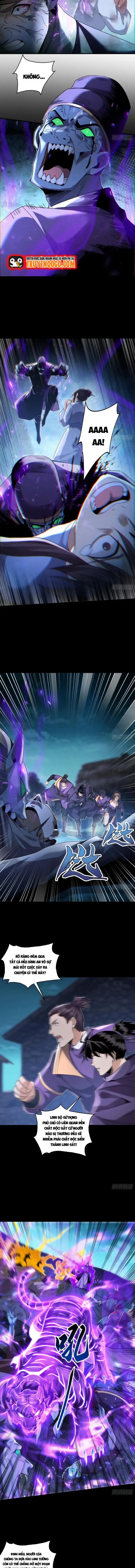 Thiên Tướng Chapter 54 - 5