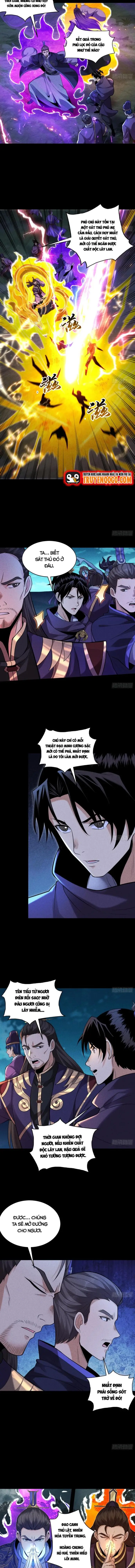 Thiên Tướng Chapter 54 - 6
