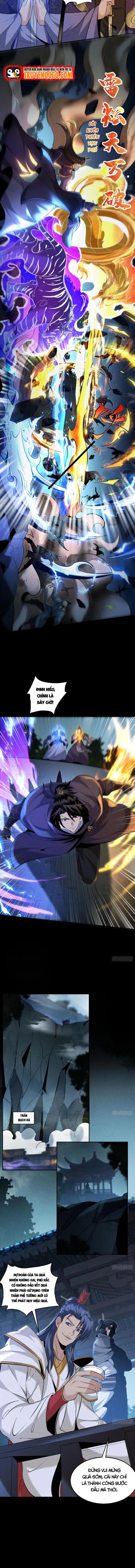 Thiên Tướng Chapter 54 - 7