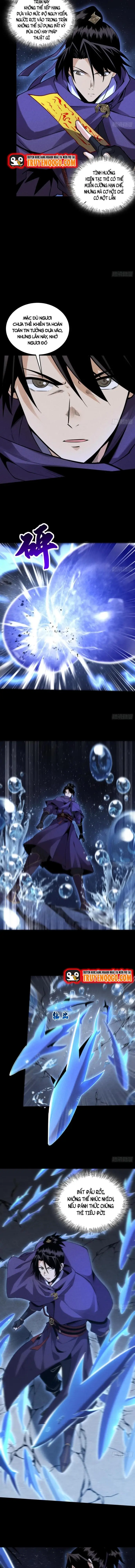 Thiên Tướng Chapter 55 - 2