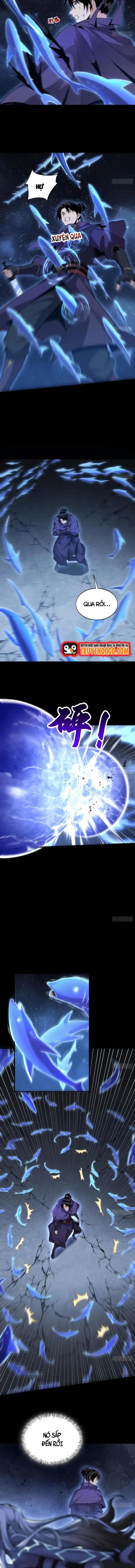 Thiên Tướng Chapter 55 - 3