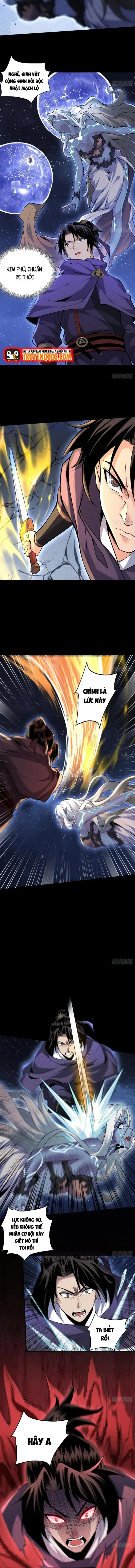 Thiên Tướng Chapter 55 - 4