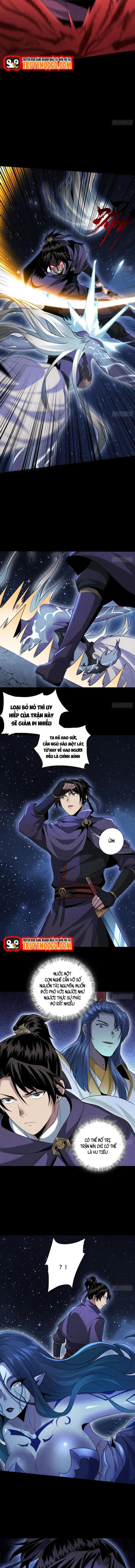 Thiên Tướng Chapter 55 - 5