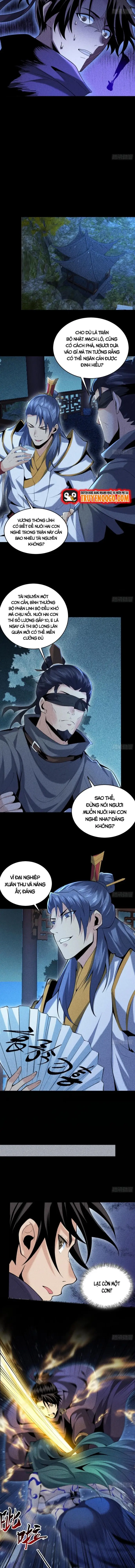 Thiên Tướng Chapter 55 - 6