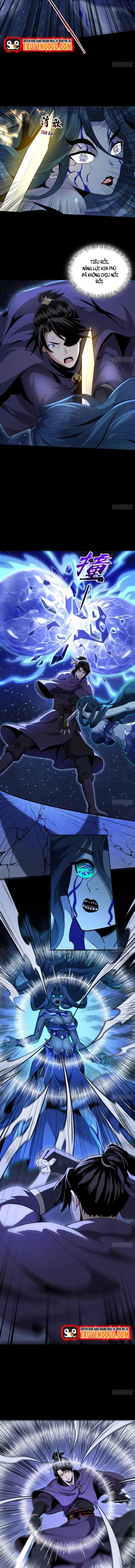 Thiên Tướng Chapter 55 - 7