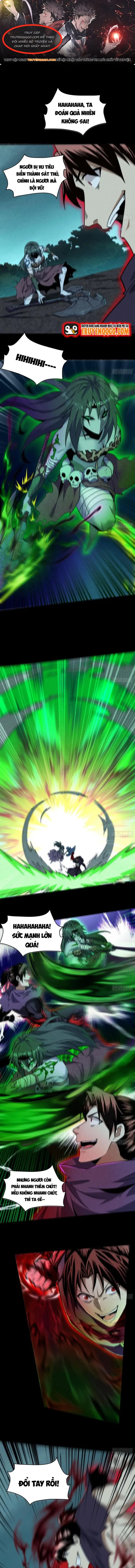 Thiên Tướng Chapter 59 - 1
