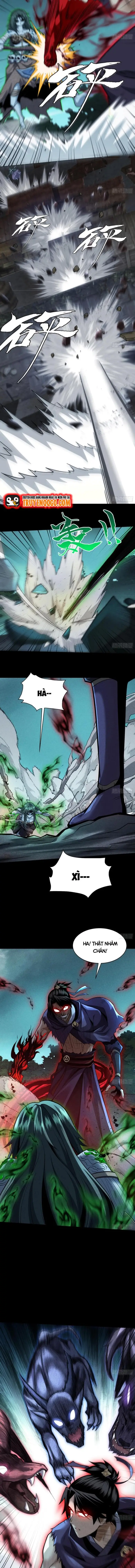 Thiên Tướng Chapter 59 - 2