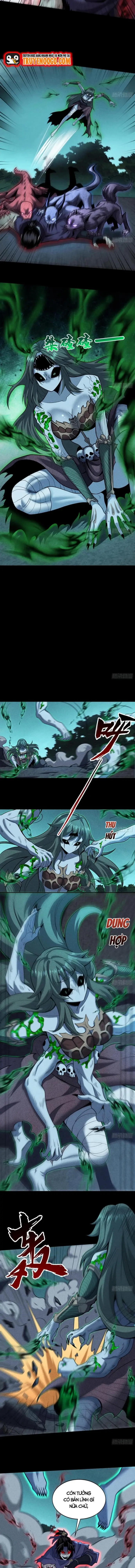 Thiên Tướng Chapter 59 - 3