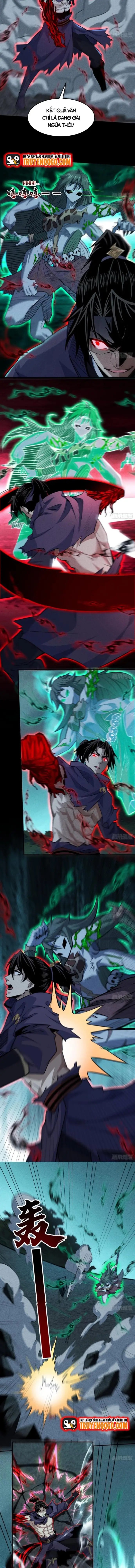 Thiên Tướng Chapter 59 - 4