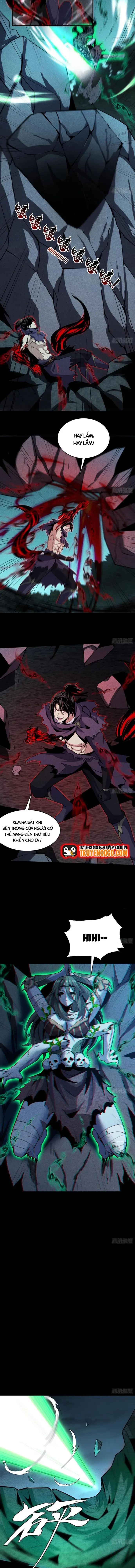 Thiên Tướng Chapter 59 - 5