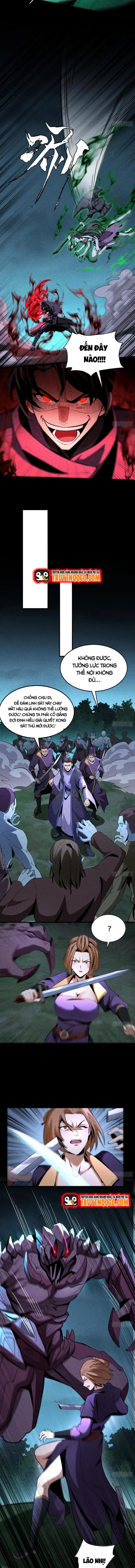 Thiên Tướng Chapter 59 - 6