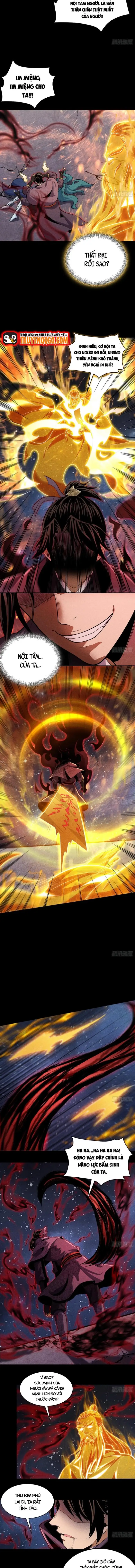 Thiên Tướng Chapter 57 - 2