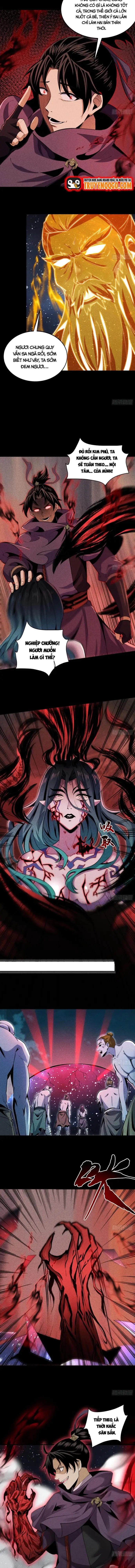 Thiên Tướng Chapter 57 - 3