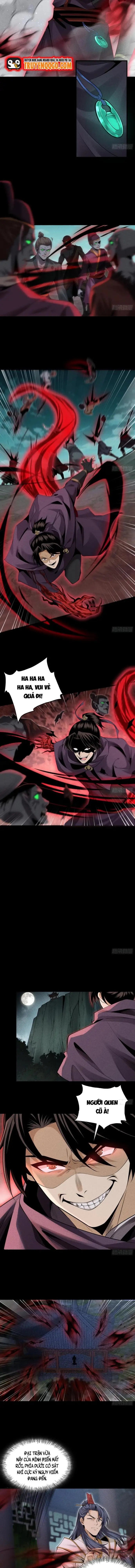 Thiên Tướng Chapter 57 - 4