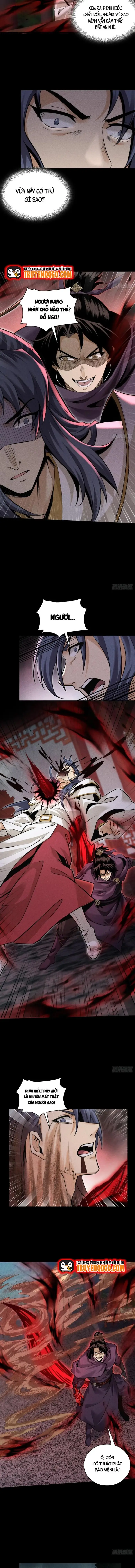 Thiên Tướng Chapter 57 - 5