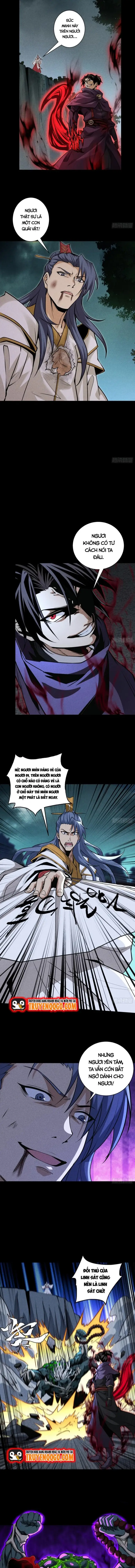 Thiên Tướng Chapter 57 - 6